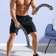 thumbnail image 2 of SDFGTstore Antislip Handle Battle Rope Fitness Gears For Cardiovascular Training And Muscle Endurances Building, 2 of 8