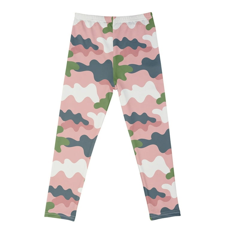 Walmart girls best sale pants