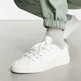 thumbnail image 1 of Ad-id-as Originals Nizza RF Men’s Athletic Shoe White Sneakers Trainers #883, 1 of 6