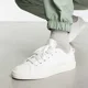 thumbnail image 1 of Ad-id-as Originals Nizza RF Men’s Athletic Shoe White Sneakers Trainers #883, 1 of 6