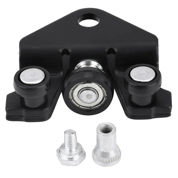 Guía de rodillos para puerta corredera para Renault Trafic 2000-2010 7700312012 Jadeshay A