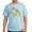 Light Blue, variant on CafePress - I Love Giraffes Light T Shirt - Men's Classic Graphic T-Shirt