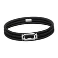 thumbnail image 2 of simhoa Trash Can Rubber Band Adjustable Garbage Can Band for Office Tablecloth Yard black 70cm, 2 of 8