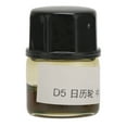 thumbnail image 4 of Watch Oil, Watch Mechanical Oil 1200 CSt Viscosity Wide Temperature Range Prevent Diffusion Liquid  for Maintenance, 4 of 8