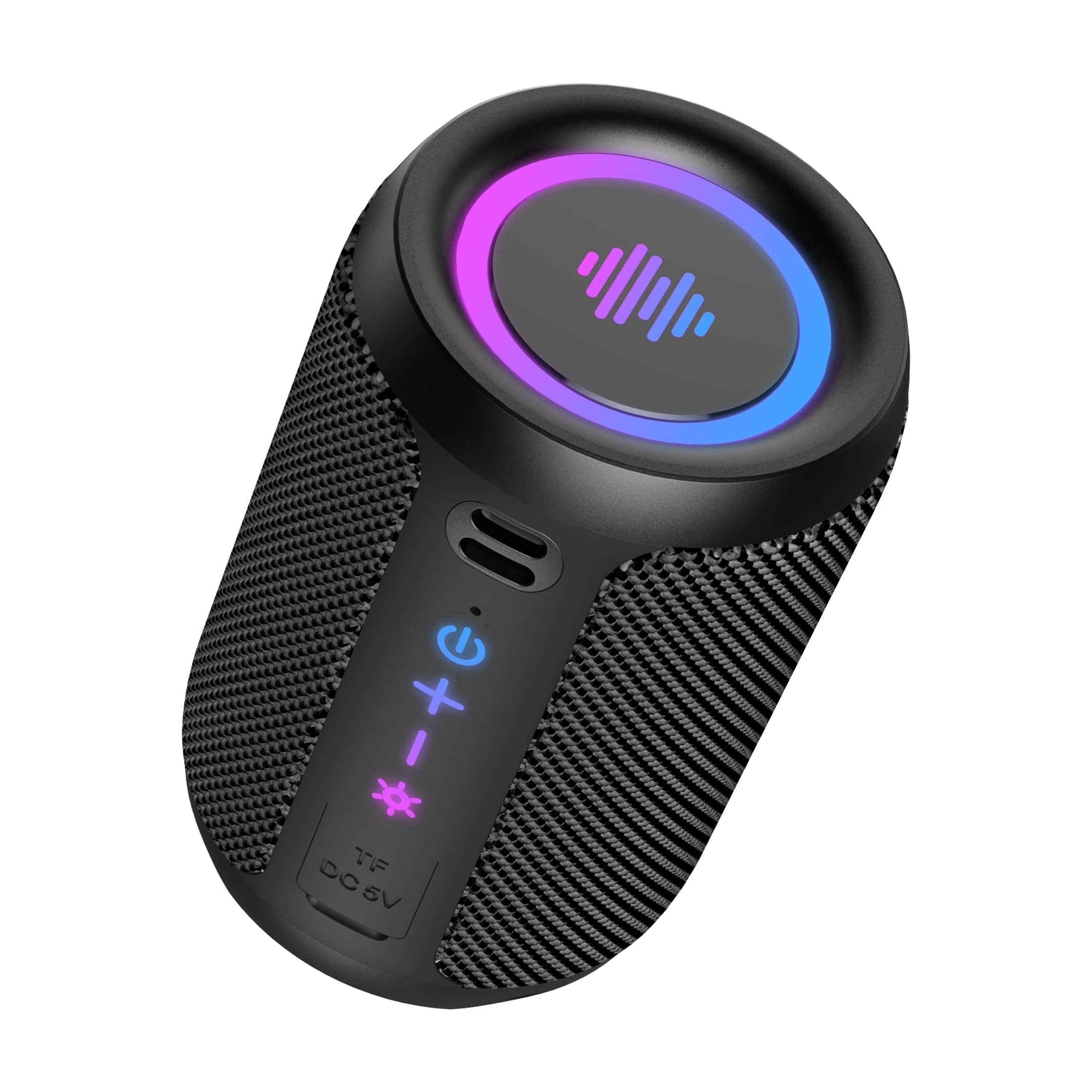 Victor VAS-3004 Bluetooth Speaker with TWS Pairing, Built-in Phone