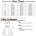 thumbnail image 3 of Jacenvly New Casual Summer Dresses for Women Sleeveless Print Round Neck Long Maxi Dress Beach Shirt Dress Lightweight Loose Dresses for Women White, 3 of 9