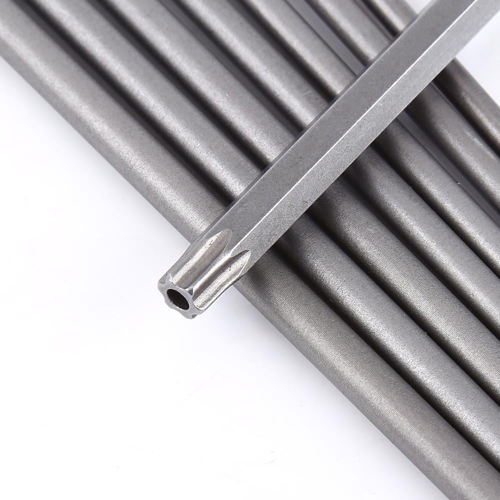 star head screw bits