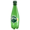 thumbnail image 3 of Perrier Carbonated Mineral Water Natural, 16.9 fl oz, 3 of 5