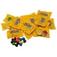 thumbnail image 1 of Milk Chocolate Peanut M&Ms Fun Sized Individual Bags - 2LB Resealable Stand Up Bag (approx. 45 pieces) - Bulk Milk Chocolate Bulk Filler Candies - Candy for Parties and Holidays, 1 of 4
