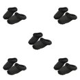 thumbnail image 3 of Youkk Polyester Soft Winter Insole For Shoes Non-Slip And Convenient Non-Slip Insole Lining Winter Insoles black 42-43(260mm) 5Set, 3 of 6