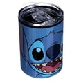 thumbnail image 4 of Termo Fun Kids Regalos Siglo XXI Doble Pared de 350 ml Stich, 4 of 4