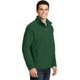 thumbnail image 4 of Port Authority ® Value Fleece Jacket. F217, 4 of 6