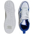 thumbnail image 5 of Tenis Champion Lore Hi para Hombre. CAS10634M blanco 25.5, 5 of 5