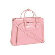 McKlein W Series LAKE FOREST - Notebook carrying case - 15.4" - pink