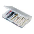 thumbnail image 1 of ARTBIN / FLAMBEAU 4006AB ARTBIN Boîte de SOLUTIONS Translucides 10.75X7.37X1.75, 1 of 4