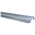 thumbnail image 2 of HON Front-to-Back File Bar for Filing Cabinets - for HON Front to Back Cabinet Drawer - Filing Cabinet Metal Rail Insert for Hanging File Folders (2-Pack) 2 Pack, 2 of 2
