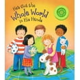 thumbnail image 1 of Pre-Owned He's Got the Whole World In His Hands (Unknown) 0824918797 9780824918798, 1 of 1
