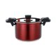 thumbnail image 3 of Conveniente olla a presión de cocina, olla a presión, comidas para cocina de restaurante, 3 of 5