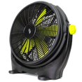 thumbnail image 1 of Ventilador de Piso 20" con Perilla negro ZYNCH 267118, 1 of 6