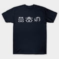 thumbnail image 3 of Dungeon Crawler Carl T-Shirt Sizes S-5Xl GooGate, 3 of 5