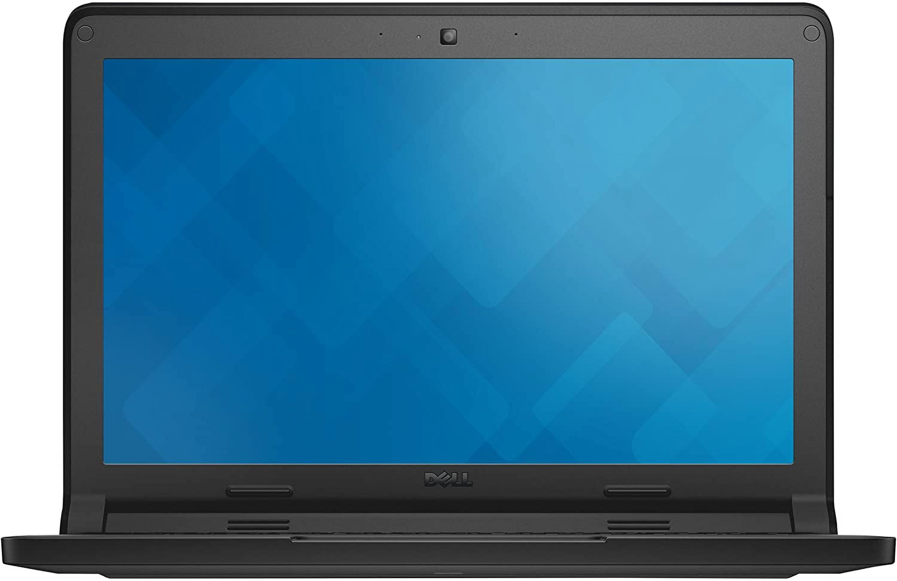 Dell Chromebook 3120 Laptop with Intel Celeron N2840 2.16GHz Processor, 4GB RAM, and Chrome OS (64-bit)