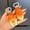 A, variant on Magnetic Personalized Beer Bottle Opener for Refrigerator with Custom Sticker Design Heavy Duty Metal Bar Tool for Opening Wine Beverage Bottles Home Kitchen Accessory