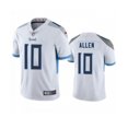 thumbnail image 1 of NFL Titans 1 #Ward 8 #Levis 2025 draft Jersey, 1 of 2