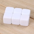 thumbnail image 2 of Toystoory Piedras de whisky naturales para beber, cubo de hielo, piedra para whisky, Enfriador de roca, 6 uds. Barra de herramientas, 2 of 6