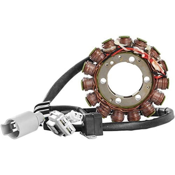 Rick's Motorsport Electrics Stator Yamaha 21-924 New