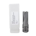 thumbnail image 2 of Accusize 11/16'' by 1'' Cutting Depth Carbide Tipped Annular Cutter with One-Touch Shank, CBN Ground, Ansi Standard, 3080-2016x2, 2 of 9