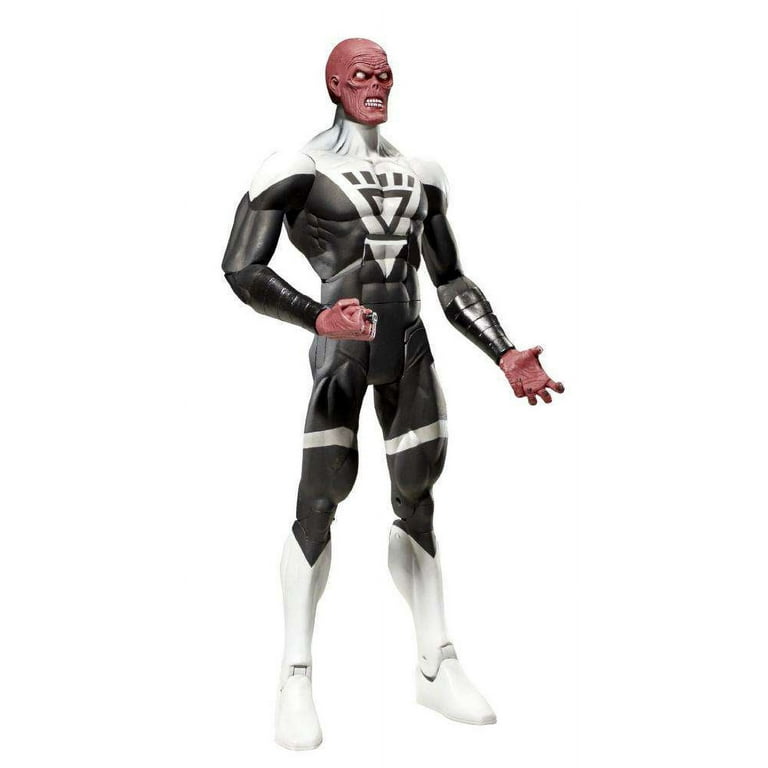 DC Universe Classics Series 1 Abin Sur Action Figure [Black