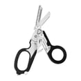 thumbnail image 1 of Leatherman, Raptor Emergency Response Scissors Belt Cutter and Glass Cutter, Molle Compatible Case, 1 of 2