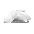 thumbnail image 2 of Ring Bearer Ribbon Lace Wedding Pillow, 6-Inch, 2 of 4
