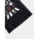 thumbnail image 2 of Camiseta informal juvenil de cuello redondo con gráfico divertido del juego de baño Skibidi. Algodón transpirable y absorbente. Camiseta de verano de manga corta para niños y niñas. Regalo perfecto., 2 of 5