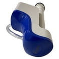 thumbnail image 2 of 1/2 inch Water Line Connection Toilet Fill Valve, Adjustable Water Height, 2 of 9
