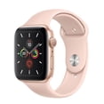 thumbnail image 2 of Reloj Inteligente Smartwatch Rosa bluetooth con redes sociales MONYA Smartwatch Bluetooth Pro, 2 of 3