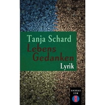 Lebensgedanken: Lyrik, (Paperback)