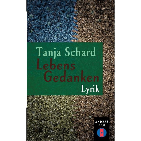 Lebensgedanken: Lyrik, (Paperback)