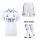 thumbnail image 1 of Real Madrid 14 Champions kits jersey 2022 2023 home football Set Calcetines, 1 of 4