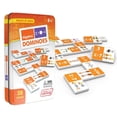thumbnail image 1 of Junior Learning JRL497-2 Algebra Dominoes - 2 Each, 1 of 3