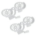 thumbnail image 5 of Die Cutsfor Card Making2Pcs Die Cuts Carbon Carbon Steel Embossing Template Die Cuts Remarkable Clarity, 5 of 5