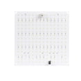 thumbnail image 1 of Plant Light LED Succulent Fill Light Full Spectrum Plant Grow Light Quantum Board IP20 Waterproof Rating Natural Convection Heat Dissipation Design Two Modes (VEG and BLOOM), 1 of 7