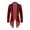 Burgundy, variant on Kids Boys Girls Tailcoat Gentleman Jacket Coat Drummer Band Uniform Party Fancy Dress Up Black 4