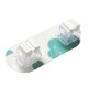 thumbnail image 1 of Organizador Soporte para fregona montado en la pared, cepillo para colgar, estante para escobas, herramienta de cocina (doble fila) Likrtyny Libre de BPA, 1 of 4