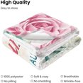 thumbnail image 6 of Aunt Gifts from Niece, Aunt Gifts Blanket 60"x50", Aunt Birthday Gifts, Gifts for Aunt from Nephew, Auntie Gifts from Niece, Best Auntie Gifts Ideas for Mothers Day, to My Aunt Throw Blanket, 6 of 6