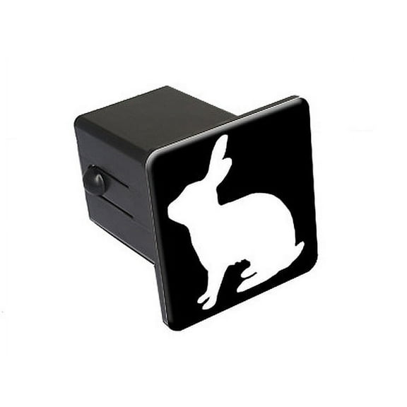 Rabbit Tow Hitch Cover