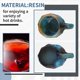 thumbnail image 5 of Mineral Crystal Coffee Cup Quartz Stone Cup A, 5 of 5