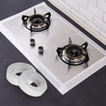 thumbnail image 2 of Cinta de Tira de Calafateo, 3,2 M/10,5 Pies, Cinta de Sellado Decorativa Autoadhesiva, Tira de Sellado de Baño Y Pared, Embellecedor de Borde de Lavabo Utilizado para Fregadero de(22mm, 2 of 5