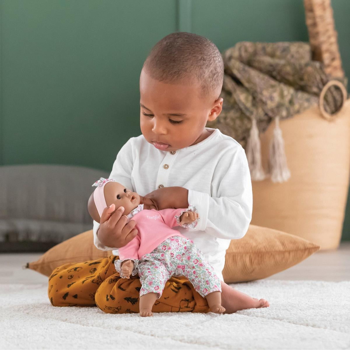 Corolle Bebe Calin Maria 12" Doll