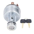 thumbnail image 4 of Ignition Starter Switch 08086 10000 Quick Response Ignition Key Switch for Komatsu PC200 1 PC200 2 PC200 3, 4 of 15